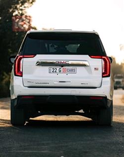 GMC Yukon